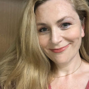 Meet your Posher, Michelle a.